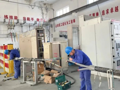 抓好等級考試，強化人才梯隊培育與建設(shè)